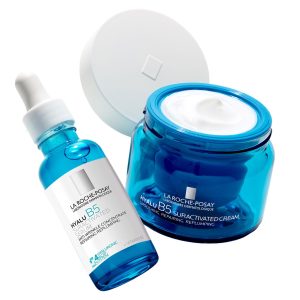 Hyalu B5 Suractivated Hydrated Skin Set