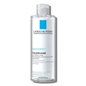 Toleriane Micellar Water