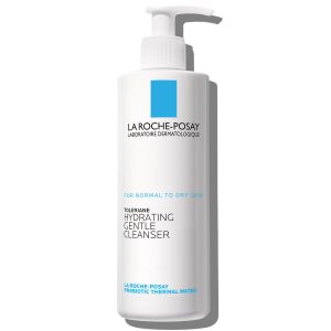 Toleriane Hydrating Gentle Facial Cleanser